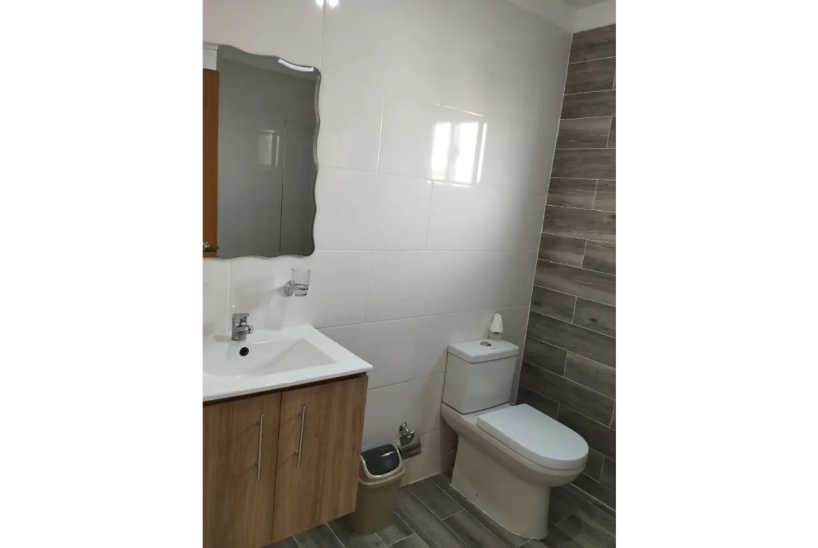 ID , Luxurious Two Bedroom Villa for sale in Bavaro, Punta Cana with Garden ()