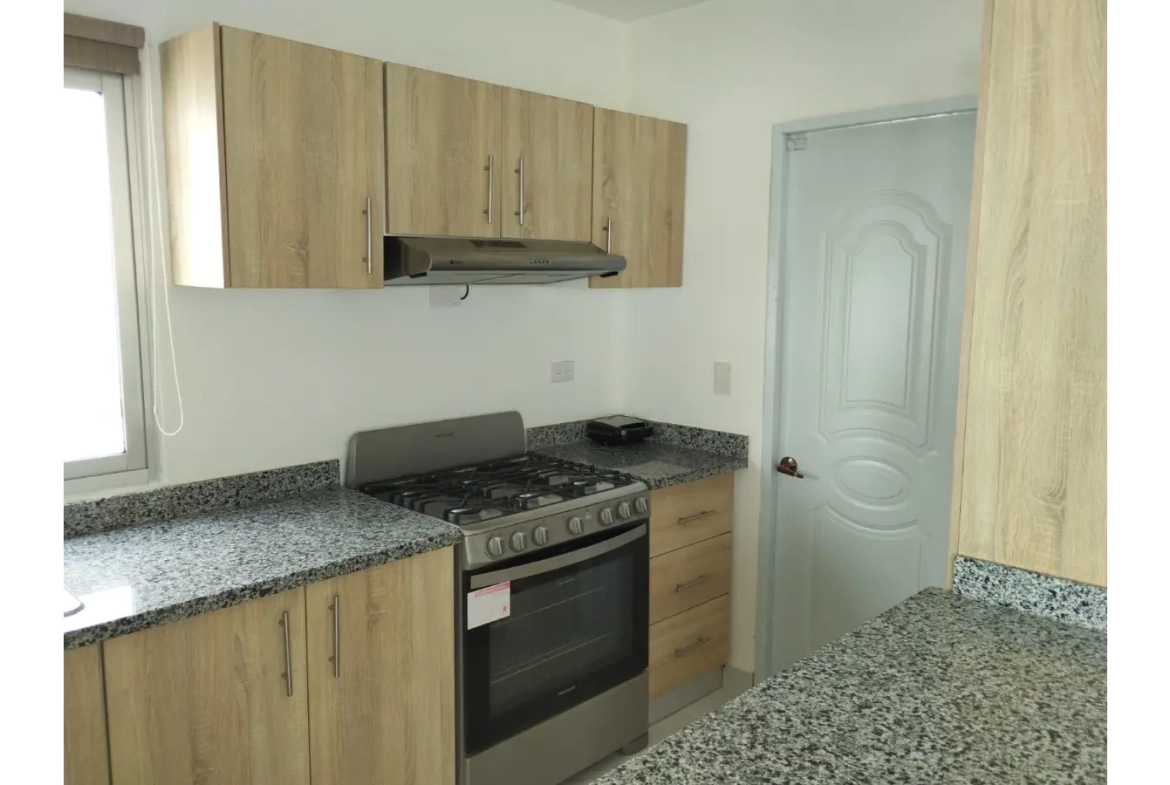 ID , Luxurious Two Bedroom Villa for sale in Bavaro, Punta Cana with Garden ()