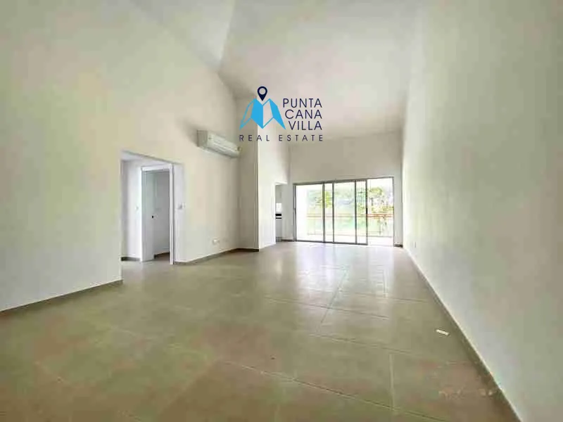 Caribbean Lake Cocotal: Espacioso Apartamento de 3 Dormitorios en Venta en Punta Cana con Acabados de Alta Gama