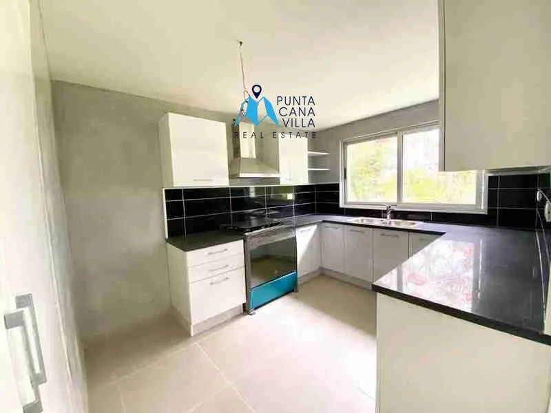Caribbean Lake Cocotal: Espacioso Apartamento de 3 Dormitorios en Venta en Punta Cana con Acabados de Alta Gama