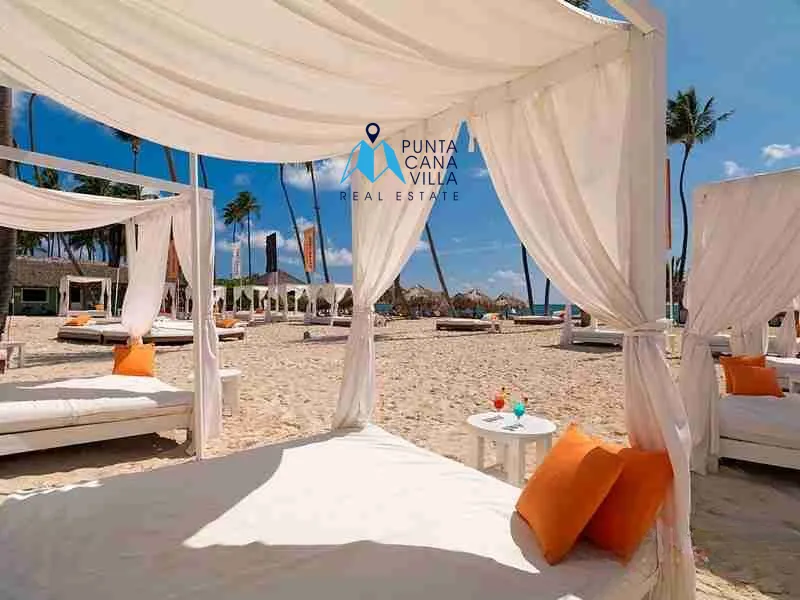 Caribbean Lake Cocotal: Espacioso Apartamento de 3 Dormitorios en Venta en Punta Cana con Acabados de Alta Gama