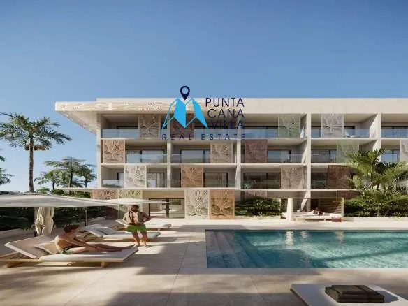 Bohemia One Bedroom Condo For Sale In El Cortecito ()
