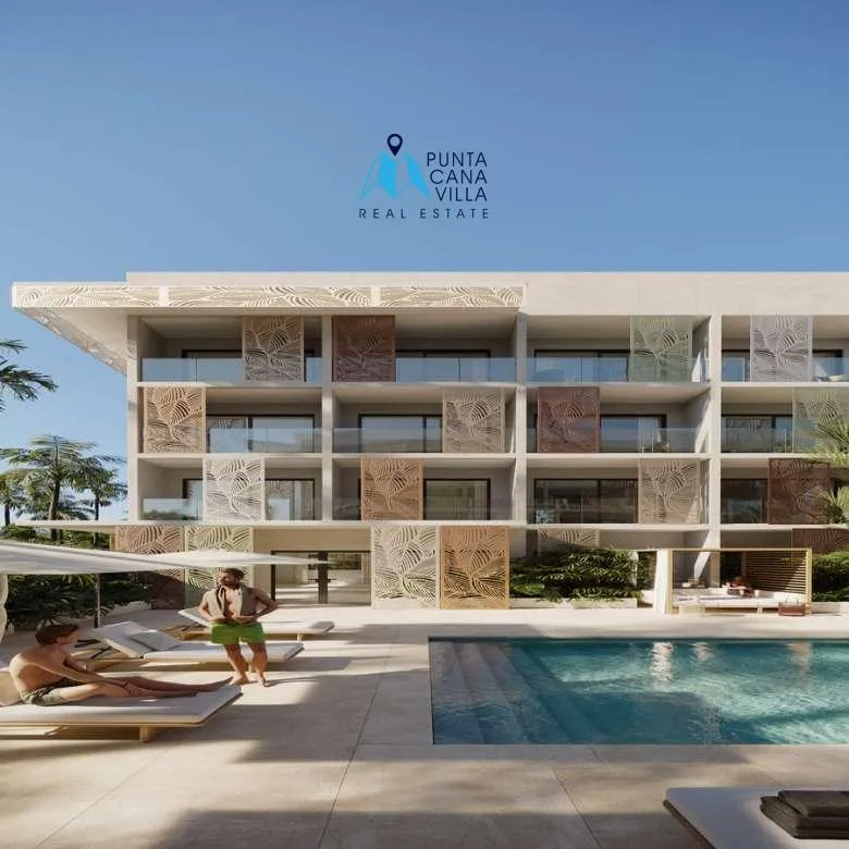 Bohemia One Bedroom Condo For Sale In El Cortecito ()
