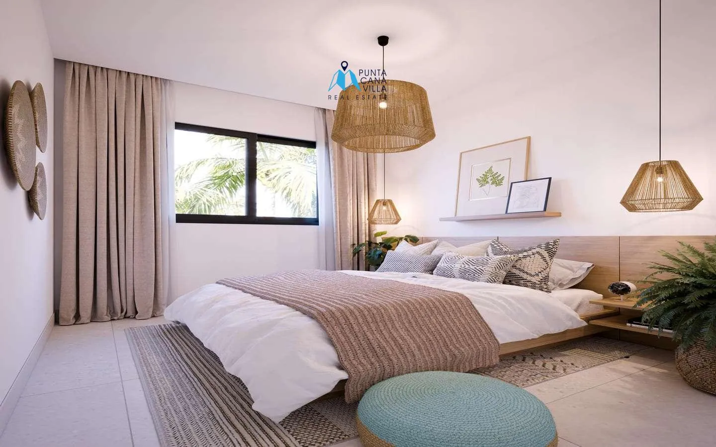 Bohemia: Un Dormitorio Apartamento En Venta En El Cortecito