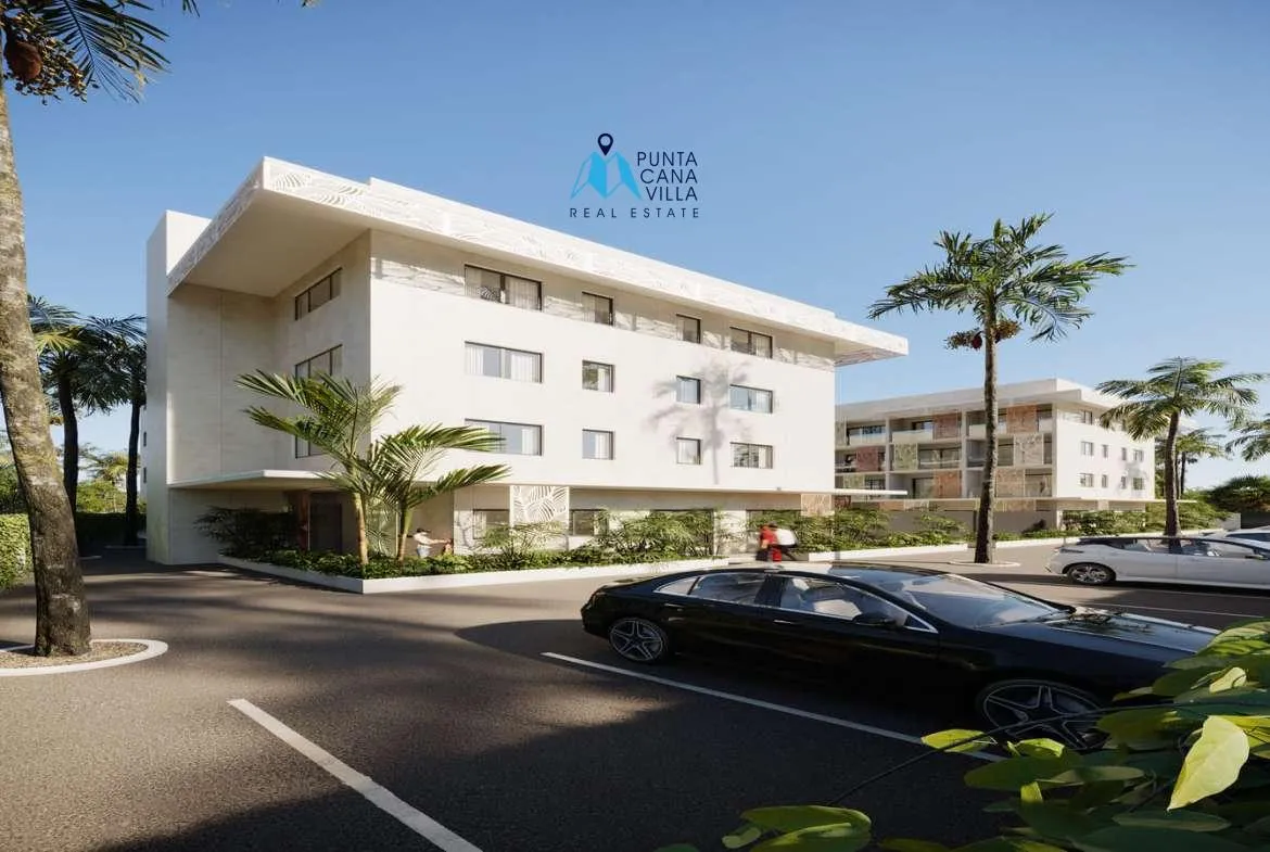 Bohemia One Bedroom Studio Apartment For Sale In El Cortecito ()