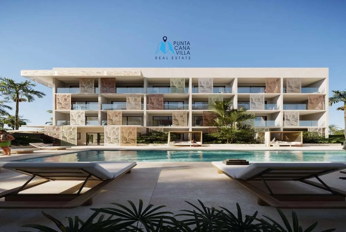 Bohemia One Bedroom Studio Apartment For Sale In El Cortecito ()