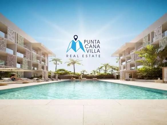 Bohemia One Bedroom Studio Apartment For Sale In El Cortecito ()
