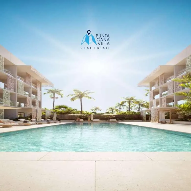 Bohemia One Bedroom Studio Apartment For Sale In El Cortecito ()