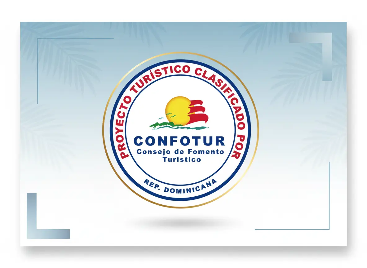 Can Foreigners Buy Property in the Dominican Republic? (2026 Complete Guide) 3 CONFOTUR offers government backed tax incentives including a 15 year property tax exemption and 3% transfer tax waiver for real estate investors in the Dominican Republic