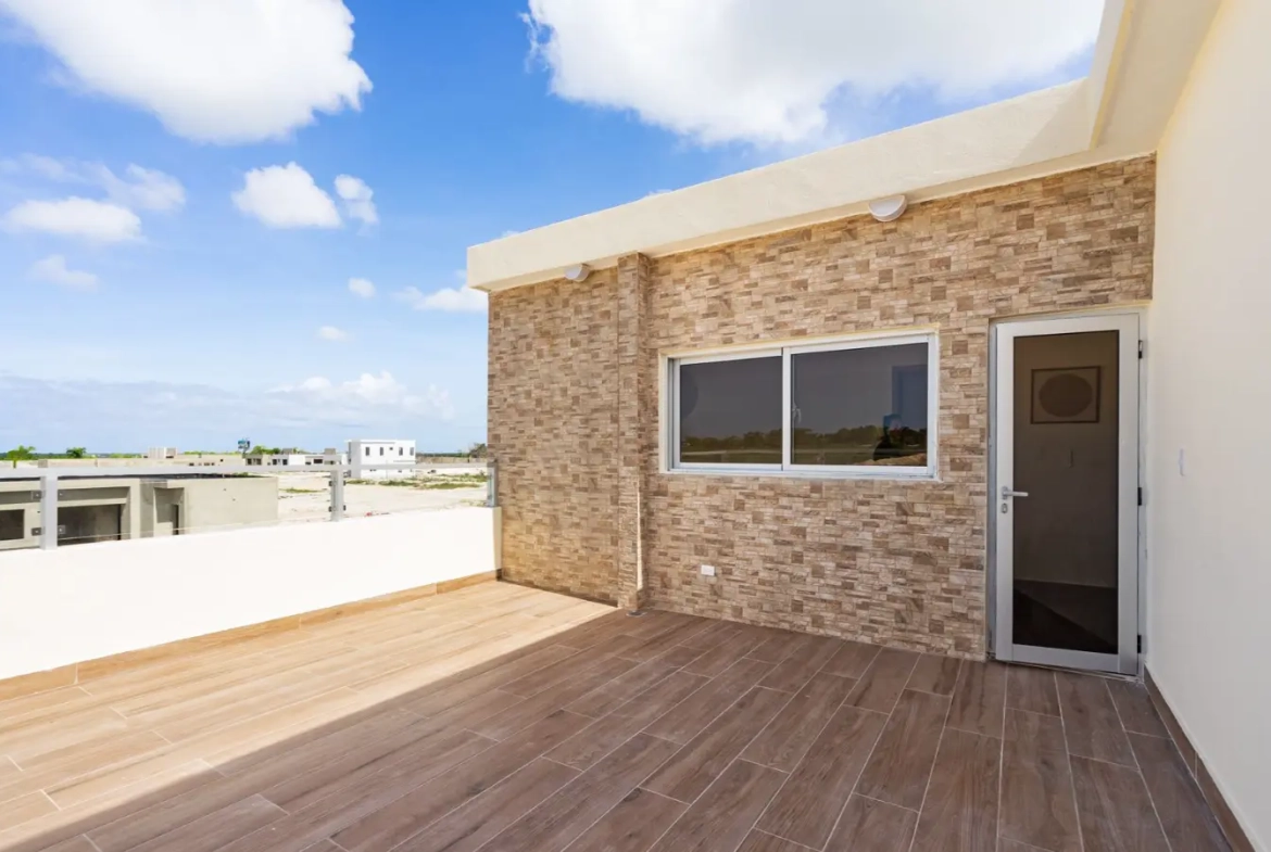 ID , Impressive Villa, Great Opportunity in Punta Cana ()
