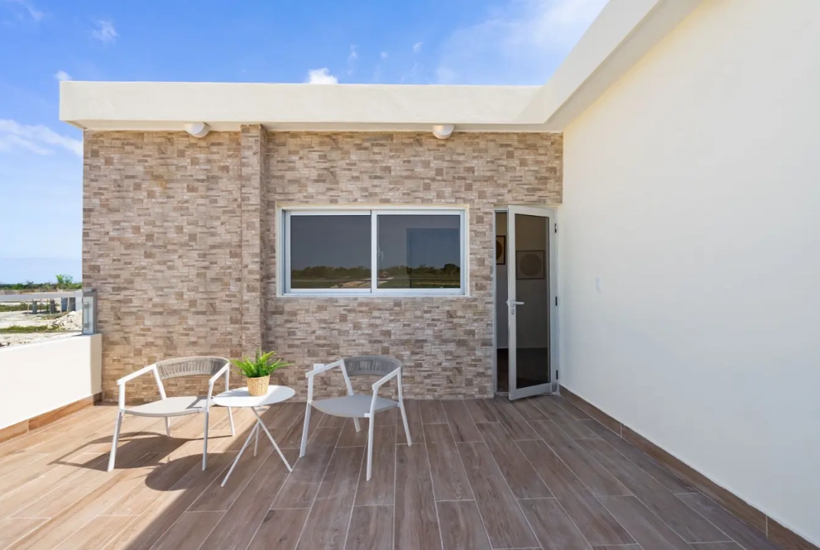 ID , Impressive Villa, Great Opportunity in Punta Cana ()