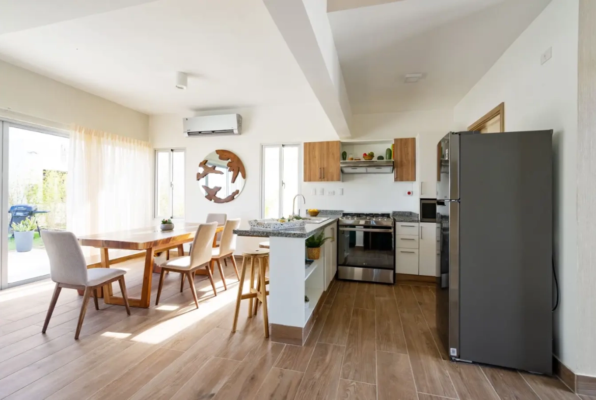 ID , Impressive Villa, Great Opportunity in Punta Cana ()