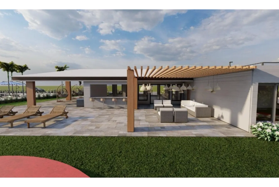 ID , Impressive Villa, Great Opportunity in Punta Cana ()