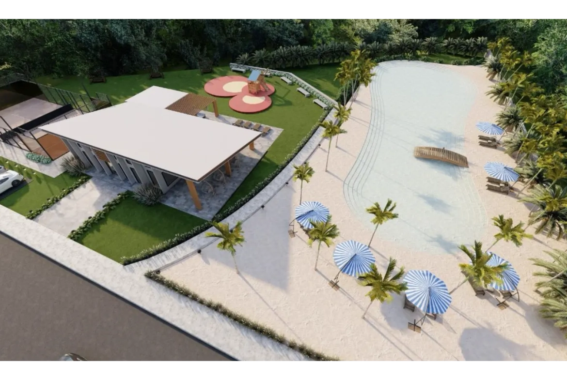 ID , Impressive Villa, Great Opportunity in Punta Cana ()