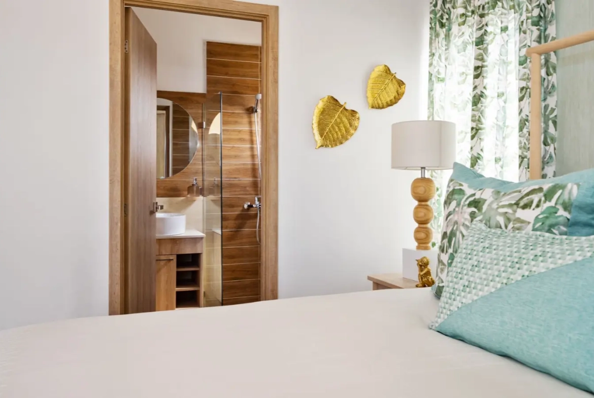 ID , Impressive Villa, Great Opportunity in Punta Cana ()