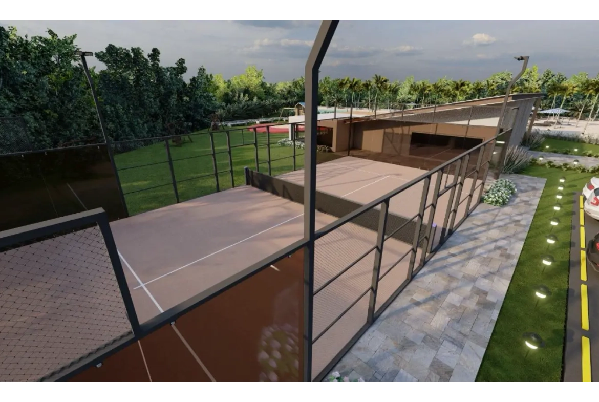 ID , Impressive Villa, Great Opportunity in Punta Cana ()