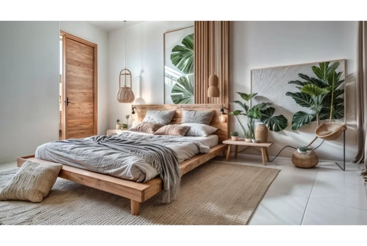Jardines del Prado: Apartamento de un dormitorio con balcón en venta, Punta Cana