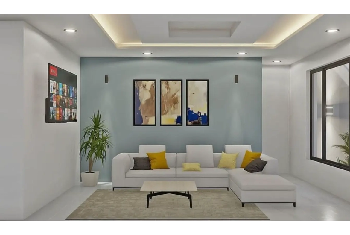 Villa Esmeralda: Lujosa Villa de cuatro habitaciones en venta en Olmos Residences, Macao, Punta Cana