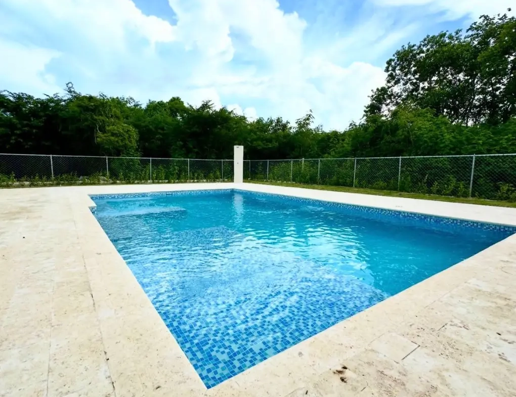 Punta Cana Village, Villa de Cuatro Habitaciones En Venta En Punta Cana, República Dominicana