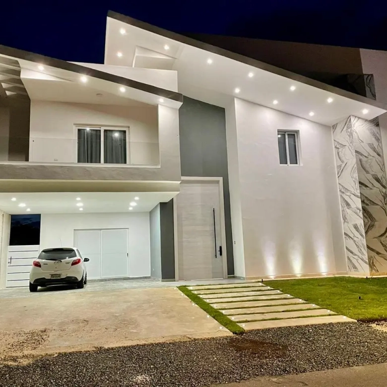 ID , Punta Cana Village, Four Bedroom Villa For Sale In Punta Cana, Dominican Republic ()