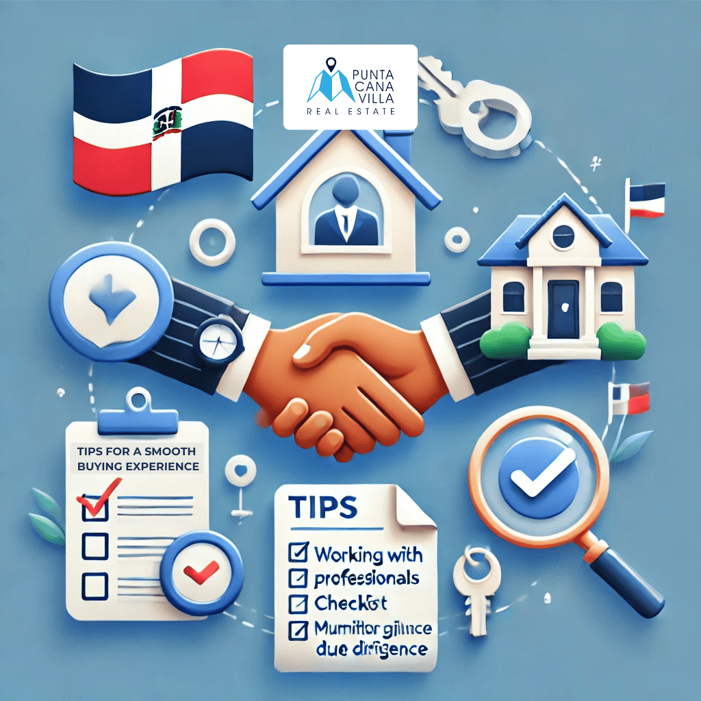 Can Foreigners Buy Property in the Dominican Republic? (2026 Complete Guide) 7 Tips for a Smooth Buying Experience