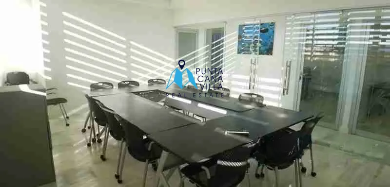 processed qkDHaKuKJ KSS Real Estate Local Mare Blu Punta Cana Village meeting room
