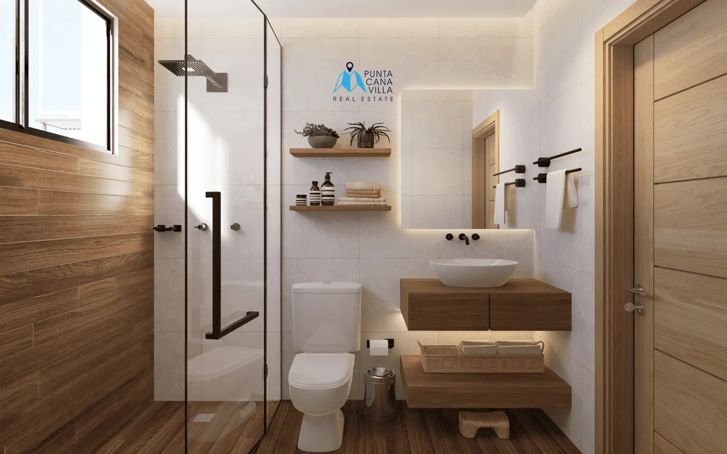 Cittanova Garden Suite Two Bedroom Apartment For Sale In Vista Cana ()