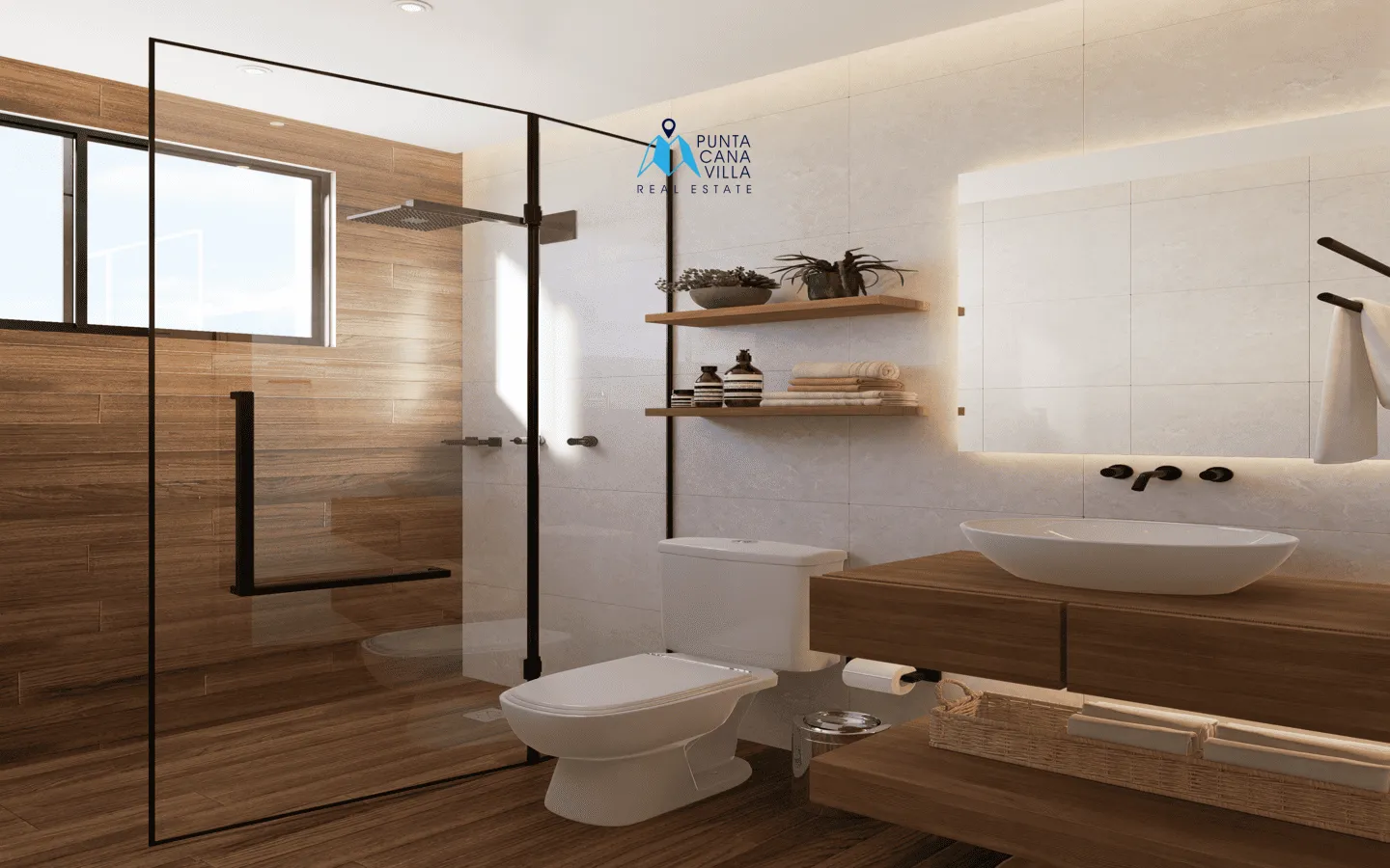 Cittanova Garden Suite Two Bedroom Apartment For Sale In Vista Cana ()