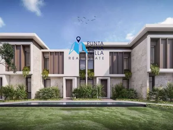 Cormont Deluxe Villas Three Bedroom Villa For Sale In White Sands ()