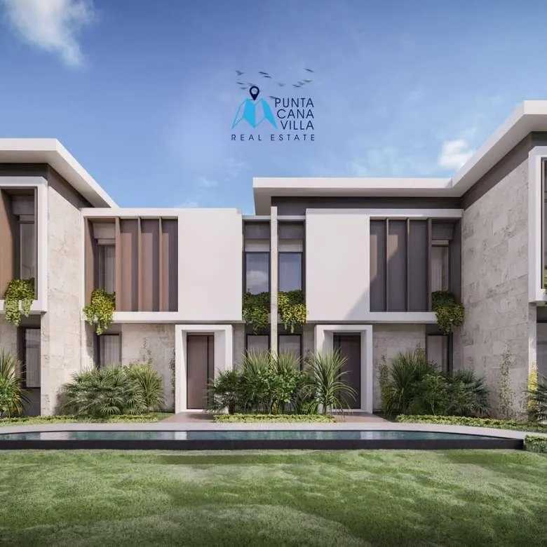Cormont Deluxe Villas Three Bedroom Villa For Sale In White Sands ()