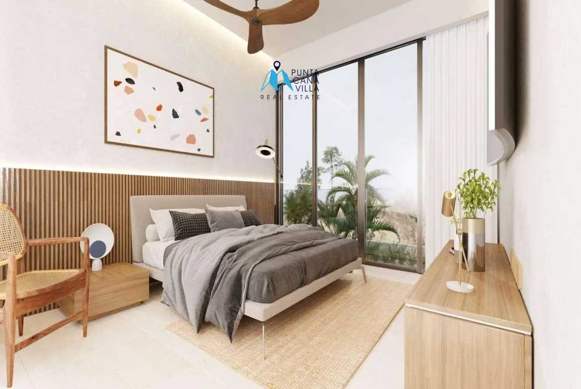 Cormont Deluxe Villas Three Bedroom Villa For Sale In White Sands ()