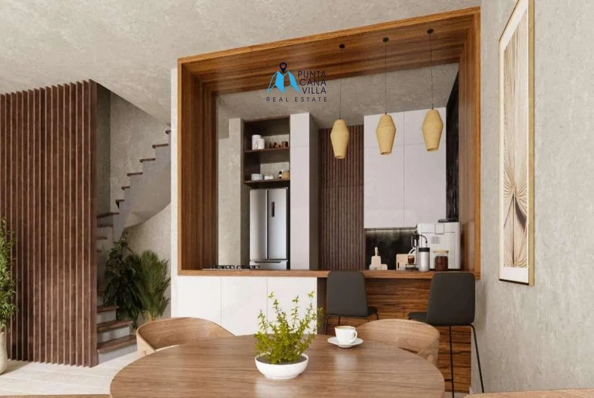 Cormont Deluxe Villas Three Bedroom Villa For Sale In White Sands ()