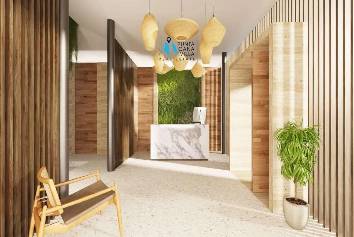 Cormont Deluxe Villas Two Bedroom Villa For Sale In White Sands ()