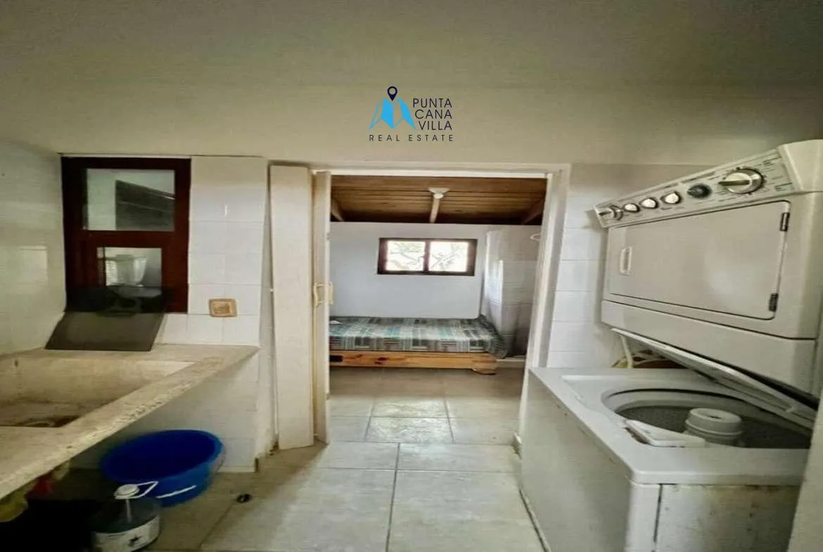 Spacious Three Bedroom Villa For Sale In Cocotal With Beautiful Views ()