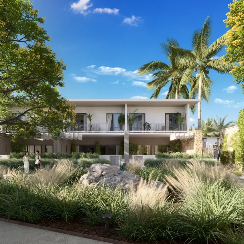 ID , Tres habitaciones casa duplex con Terraza en Venta en Tropicale, Vista Cana, Punta Cana ()