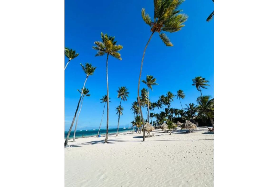 Atlantic Palm Residences: Villa de tres habitaciones en venta en White Sands, Punta Cana con balcón