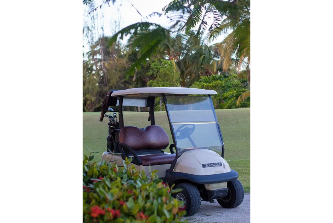 Reserva Real: Se Vende Apartamento de Dos Dormitorios con Balcón en Cocotal Golf and Country Club, Punta Cana