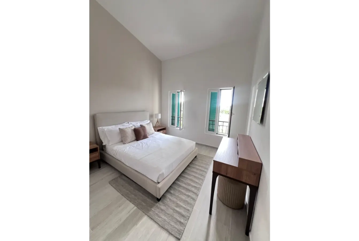 Reserva Real: Se Vende Apartamento de Dos Dormitorios con Balcón en Cocotal Golf and Country Club, Punta Cana