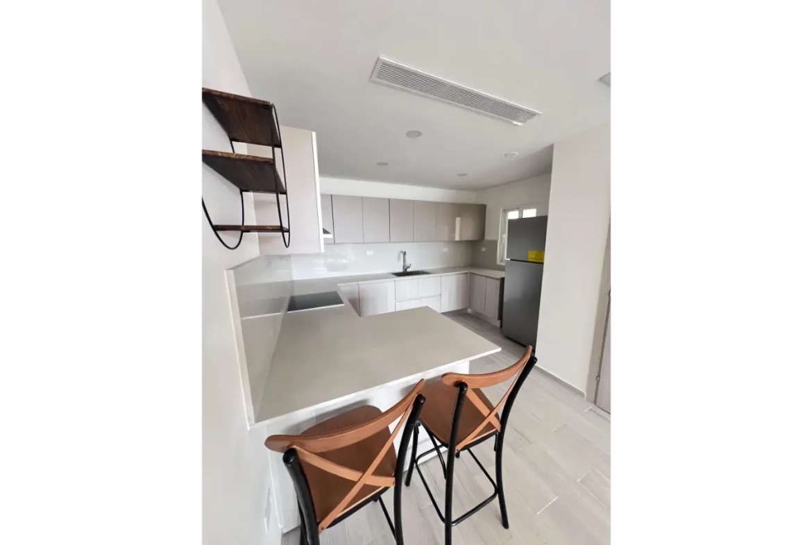Reserva Real: Se Vende Apartamento de Dos Dormitorios con Balcón en Cocotal Golf and Country Club, Punta Cana