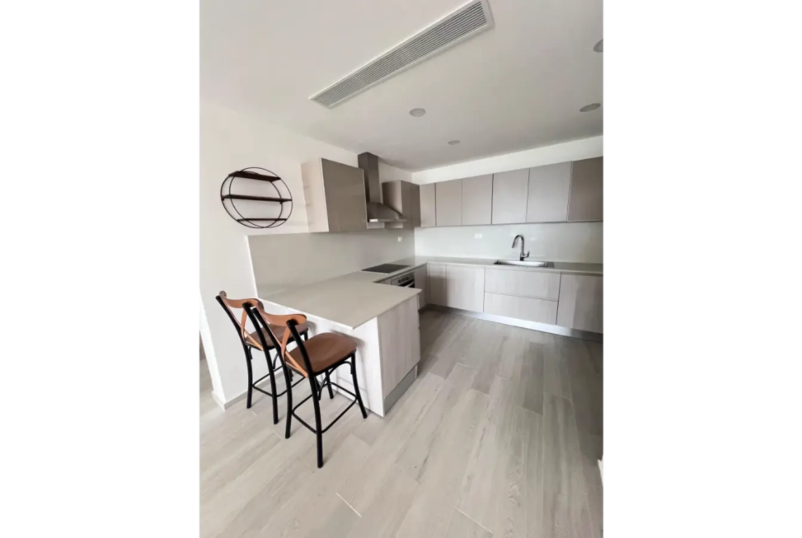 Reserva Real: Se Vende Apartamento de Dos Dormitorios con Balcón en Cocotal Golf and Country Club, Punta Cana