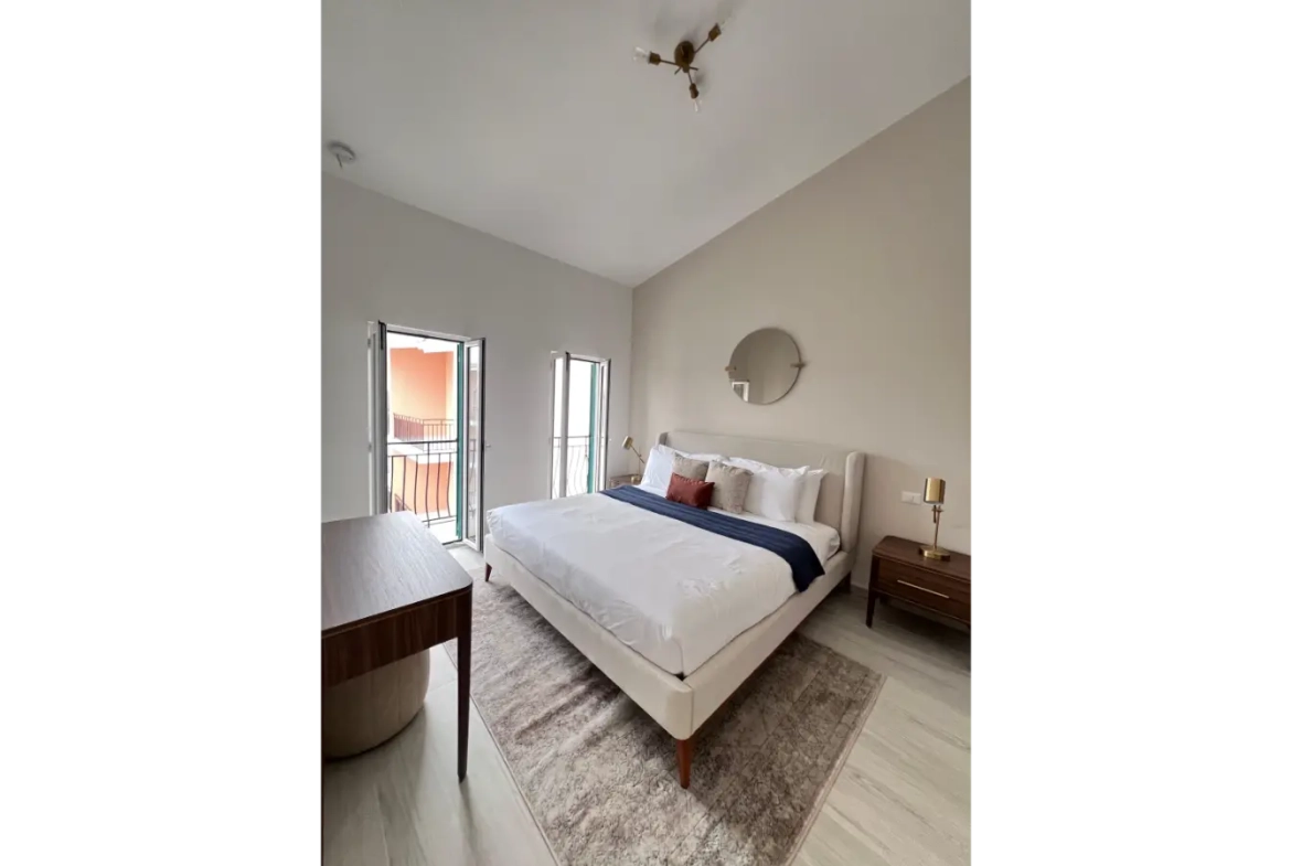 Reserva Real: Se Vende Apartamento de Dos Dormitorios con Balcón en Cocotal Golf and Country Club, Punta Cana