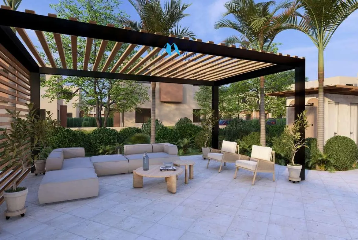 Solvamar Beach Residences Two Bedroom Villa For Sale In Macao Punta Cana ()
