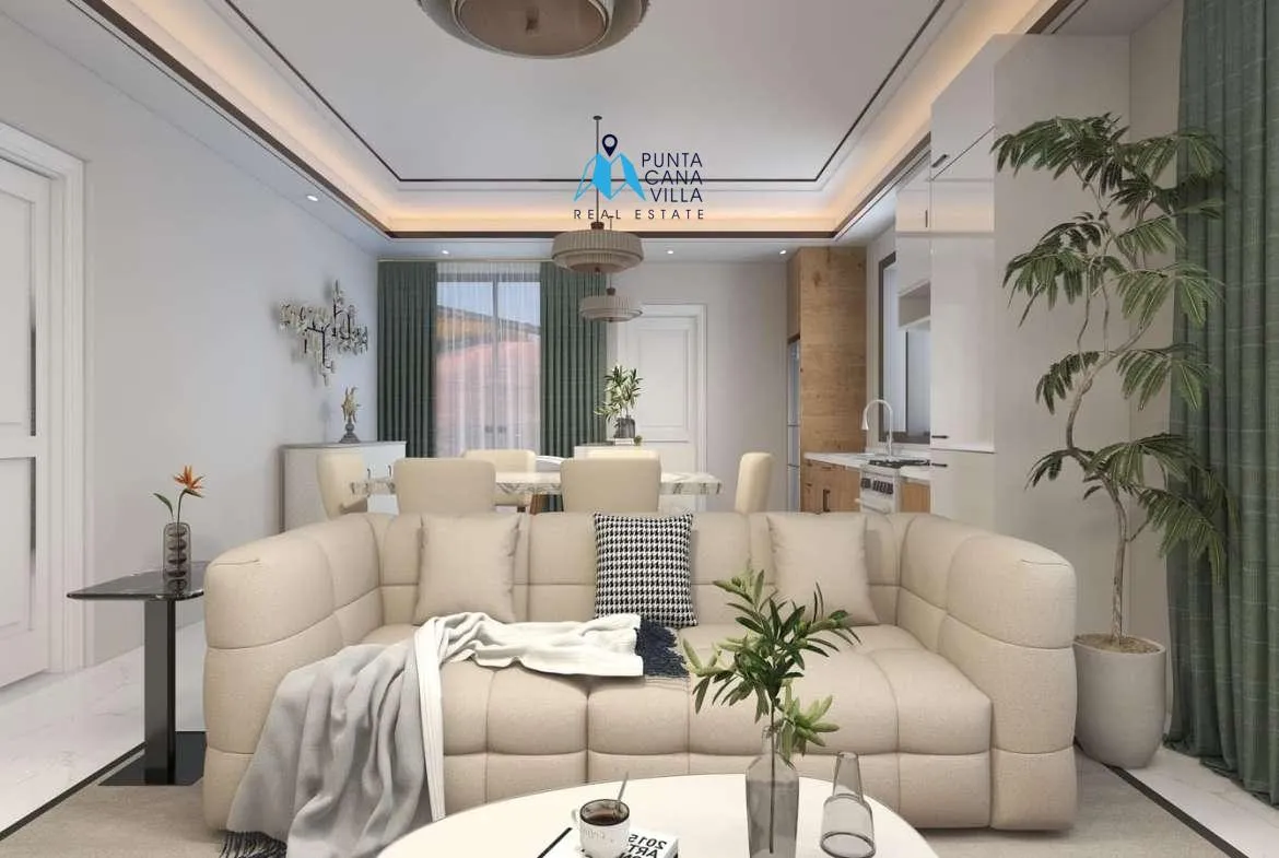 Sky Residences Three Bedroom Independant Villa For Sale In White Sands ()