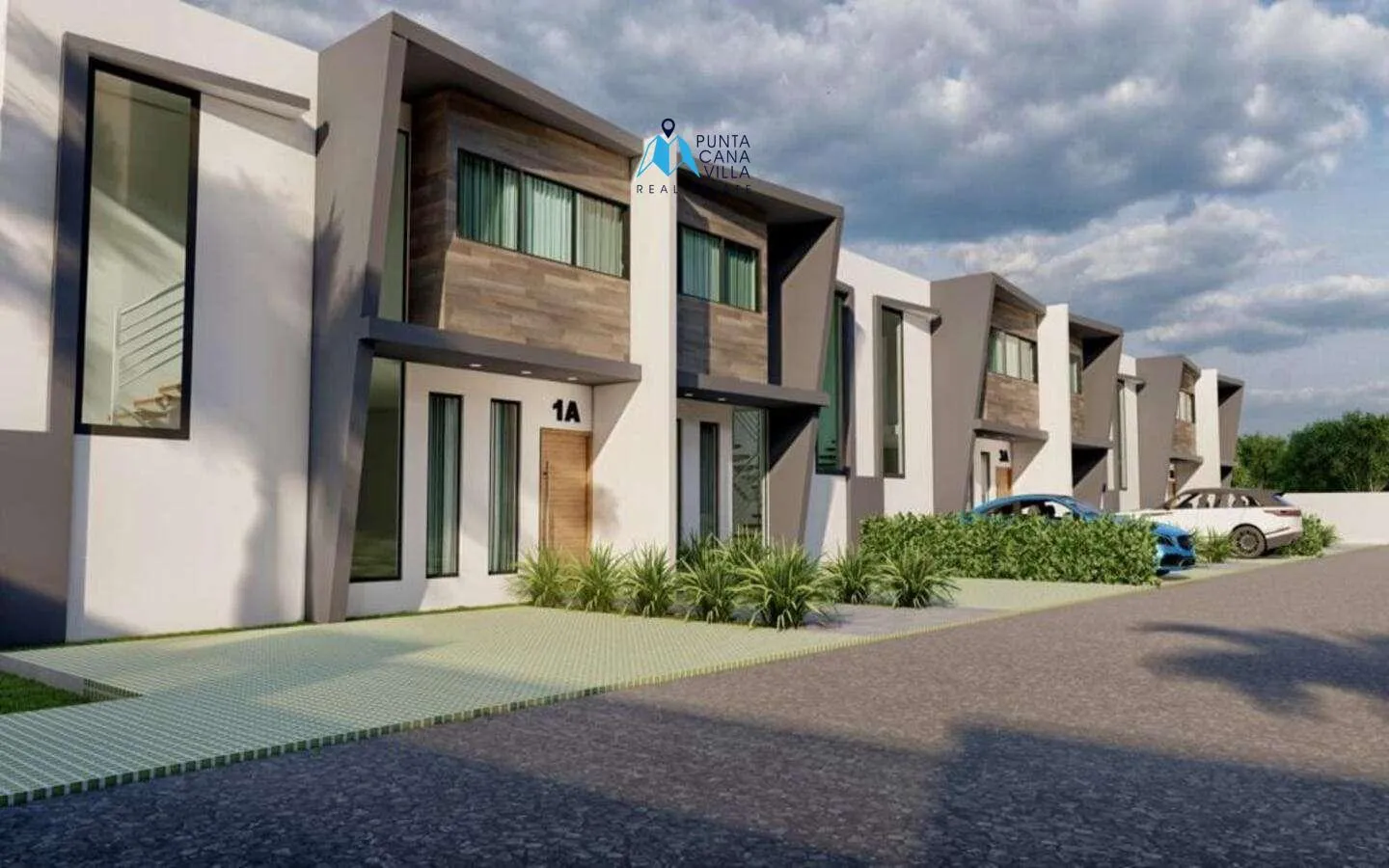 Casa del Sol: casa duplex de tres habitaciones En Venta En White Sands Golf & Beach Resort