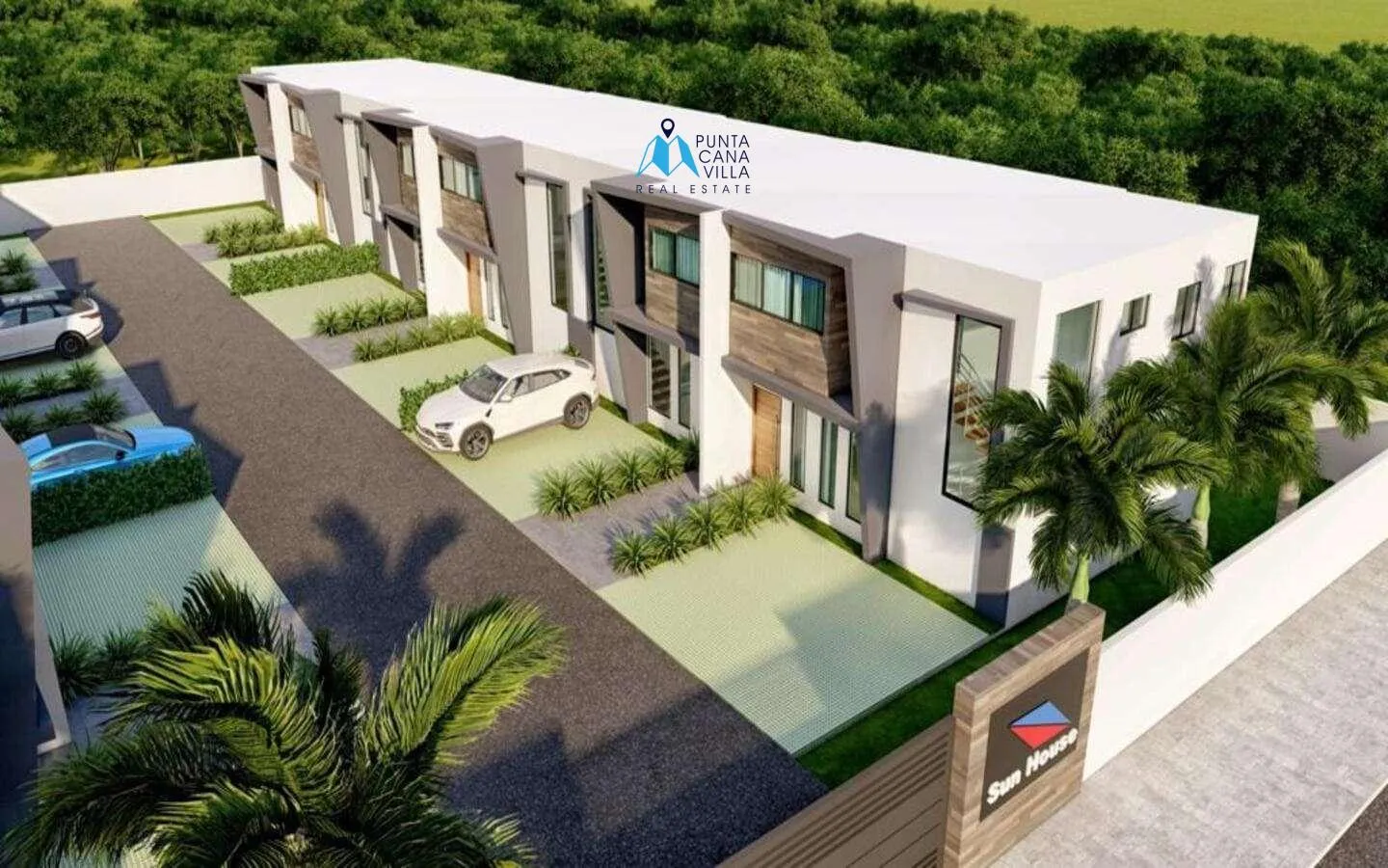 Casa del Sol: casa duplex de tres habitaciones En Venta En White Sands Golf & Beach Resort