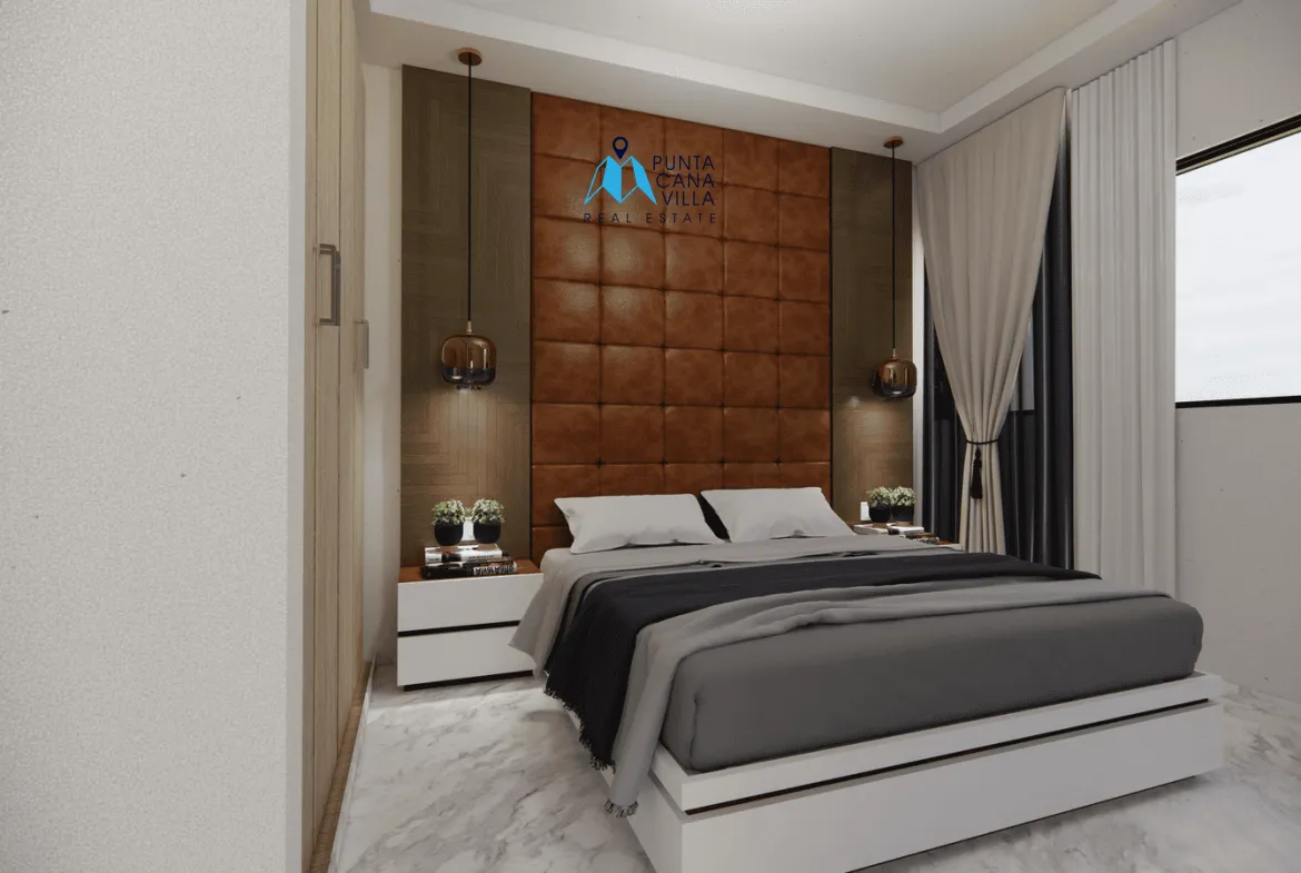 Sun House Three Bedroom Townhouse For Sale In White Sands ()