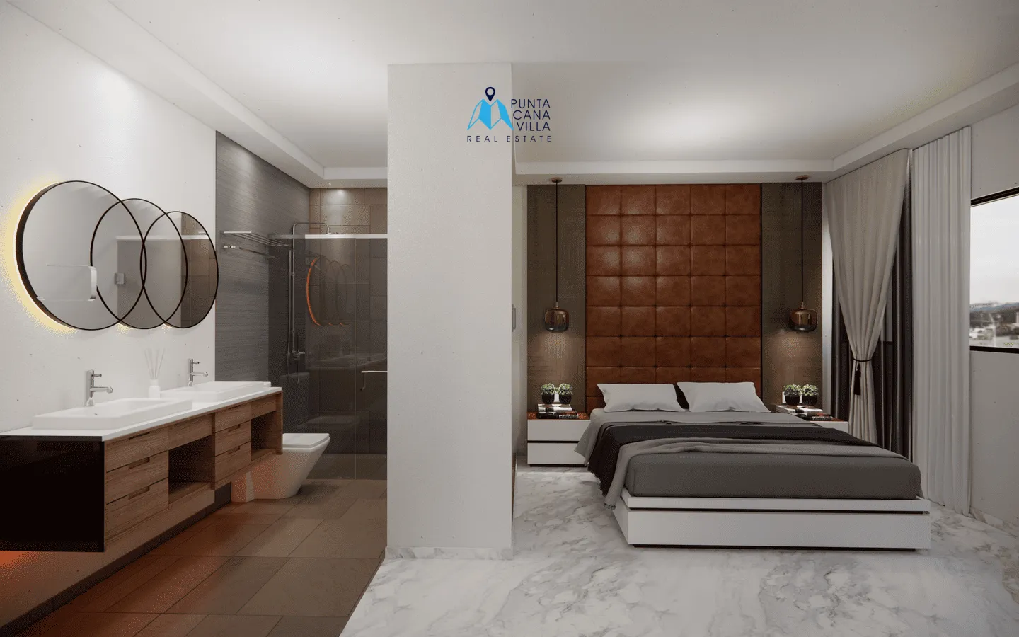 Casa del Sol: casa duplex de tres habitaciones En Venta En White Sands Golf & Beach Resort