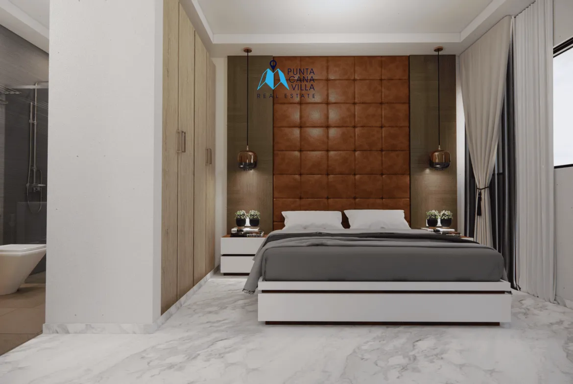 Sun House Three Bedroom Townhouse For Sale In White Sands ()