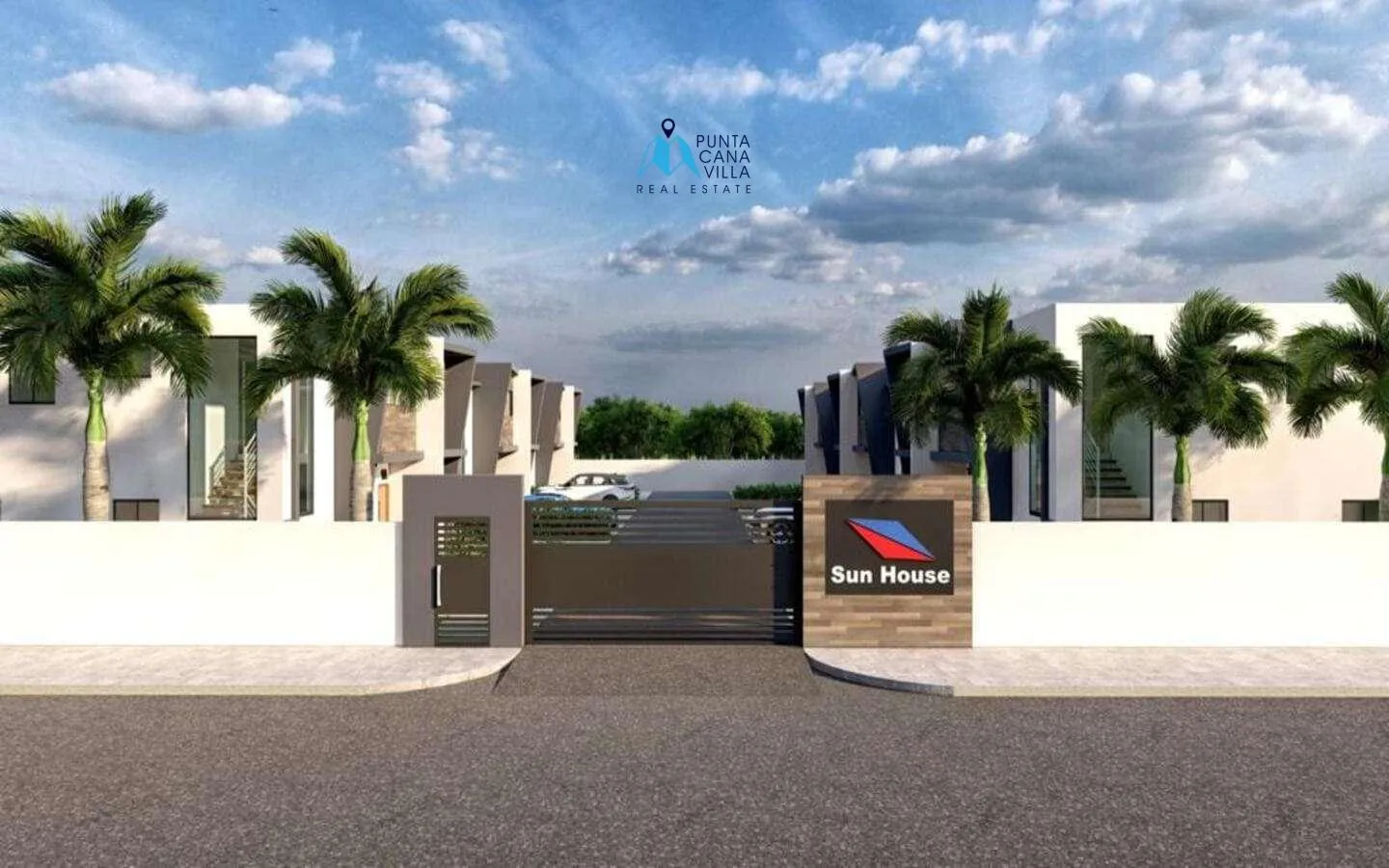 Casa del Sol: casa duplex de tres habitaciones En Venta En White Sands Golf & Beach Resort