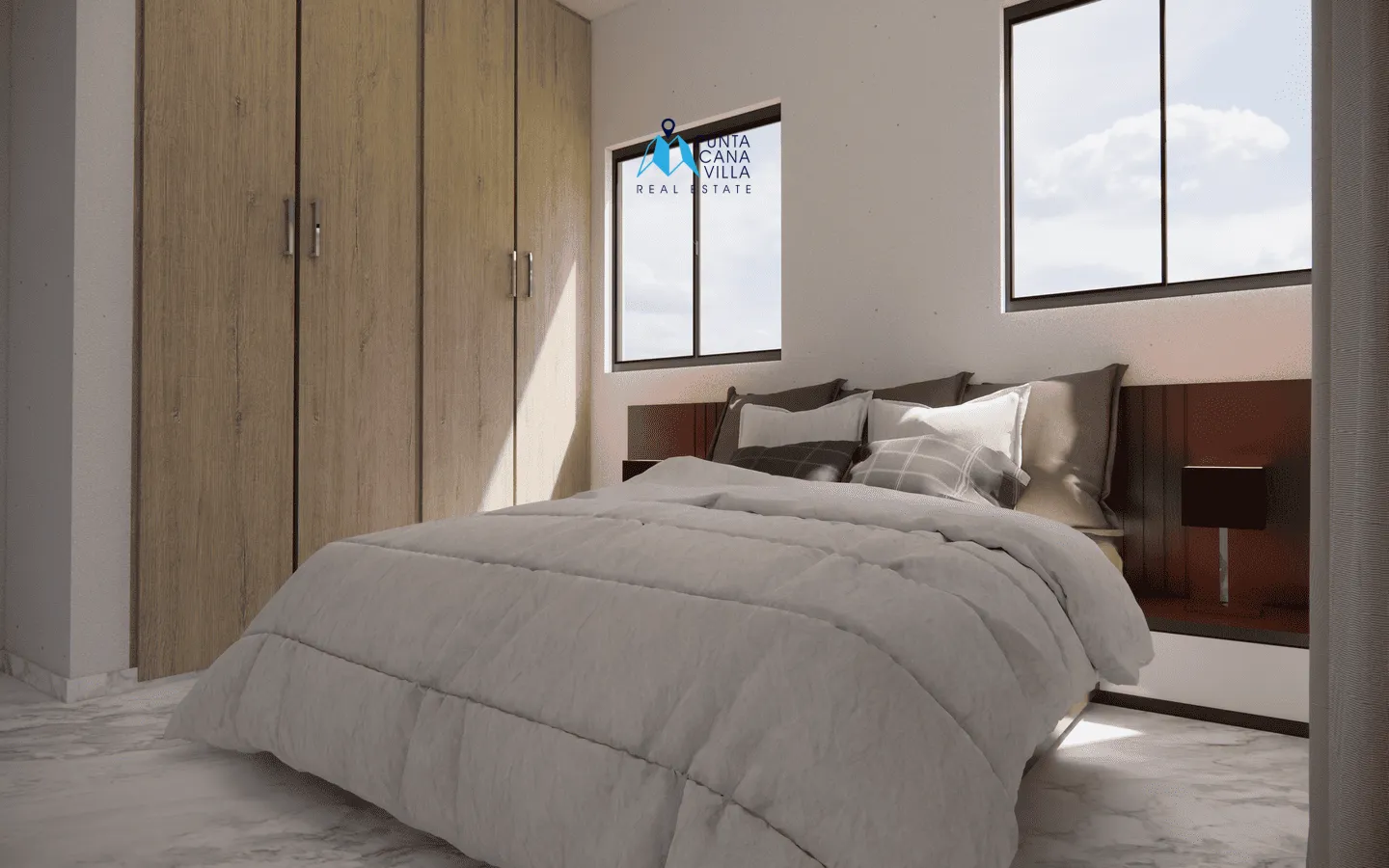 Casa del Sol: casa duplex de tres habitaciones En Venta En White Sands Golf & Beach Resort